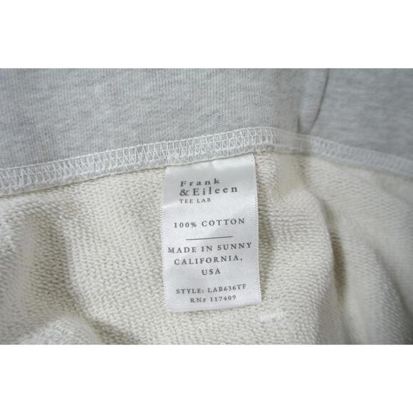 NEW, EILEEN FISHER Eamon Jogger Sweatpant in Gray Size XL #P3837 - Picture 6 of 6